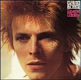 David Bowie - Space Oddity [Bonus Tracks]