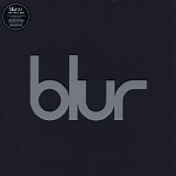 Blur - 21 : The Vinyl Box (13LP)