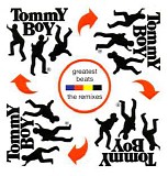 dimitri from paris - tommy boy's greatest beats - the remixes