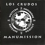 Various artists - Los Crudos / Manumission