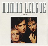 The Human League - Greatest Hits