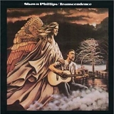 Phillips, Shawn - Transcendence
