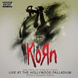 Korn - The Path Of Totality Tour: Live At The Hollywood Palladium (CD/DVD)
