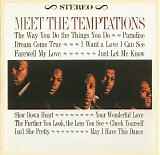 Temptations - Meet The Temptations