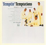 Temptations - Temptin' Temptations