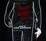 Harry Manfredini - Friday The 13th - Soundtracks from the original motion pictures