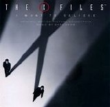 Mark Snow - The X-Files - I Want To Believe