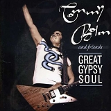 Bolin, Tommy - Great Gypsy Soul