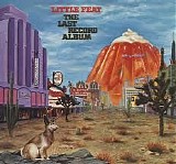 Little Feat - The Last Record Album (1988 Expanded)