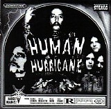 Pentagram - Human Hurricane