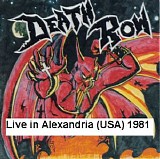 Death Row (Pentagram) - Live in Alexandria