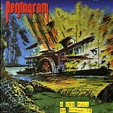 Pentagram - A Keg Full Of Dynamite (Live)
