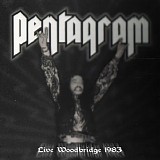Pentagram - Live Woodbridge