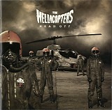 The Hellacopters - Head Off