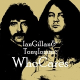 Tony Iommi - Who Cares (with Ian Gillan)