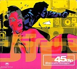 45 dip - the acid lounge