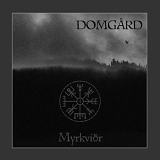 Domgard - Myrkvidr