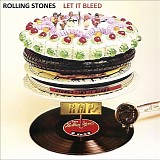 The Rolling Stones - Let It Bleed + Single