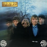 The Rolling Stones - Between The Buttons (UK) + Single