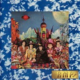 The Rolling Stones - Their Satanic Majesties Request + Single
