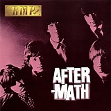 The Rolling Stones - Aftermath (UK) + 3 Singles