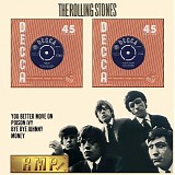 The Rolling Stones - 1st Single, 2nd Single & EP [1963-1964]
