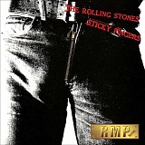 The Rolling Stones - Sticky Fingers [1971]