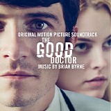Brian Byrne - The Good Doctor