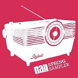 Various artists - Nail Spring 2012 Sampler