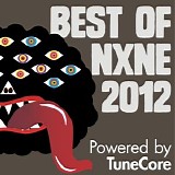 Various artists - Best Of Nxne 2012 [Explicit]