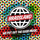 Various artists - Brassland 2012-13 Sampler