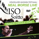 Neal Morse - Inner Circle DVD September 2012: ISO Soitto Live