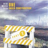 Neal Morse - Inner Circle DVD March 2012: One Under Construction Part 1