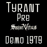 Tyrant - Rehearsal