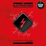 Various artists - Electrostorm 3