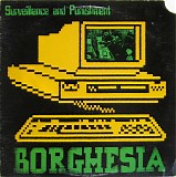 Borghesia - Surveillance And Punishment