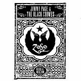 Jimmy Page & The Black Crowes - Camden, New Jersey US