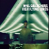 Noel Gallagher's High Flying Birds - Complete CD Singles Box