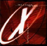 Various artists - The X-Files - Fight The Future: The Album