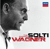Richard Wagner - Parsifal (Solti)