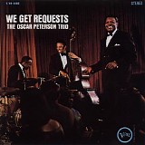 Oscar Peterson Trio, The - We Get Requests