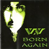 :Wumpscut: - Born Again