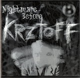 Bile - Nightmare Before Krtzoff