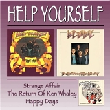 Help Yourself - Strange Affair / The Return Of Ken Whaley / Happy Days