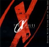 Mark Snow - The X-Files: Fight the Future - Original Motion PIcture Score