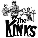 The Kinks - Come Dancing with the Kinks