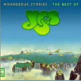 Yes - Wonderous Stories: The Best of Yes