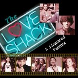 Various artists - Love Shack 'Verse