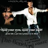 Various artists - Open Your Eyes, Open Your Heart