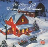 Various artists - Time-Life Treasury of Christmas